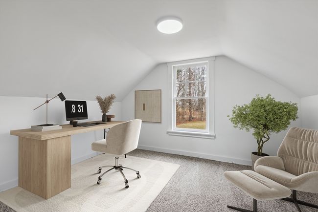 21 Kaolin Rd, House other with 2 bedrooms, 1 bathrooms and 2 parking in Blandford MA | Image 9