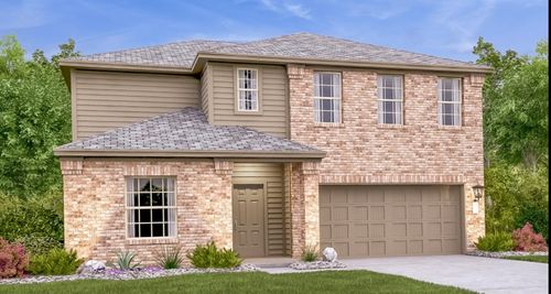 1309 Aquilla Lane, Leander, TX, 78641 | Card Image