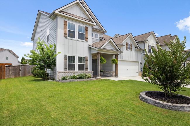8517 Kensley Ln, House other with 3 bedrooms, 3 bathrooms and null parking in Hixson TN | Image 10