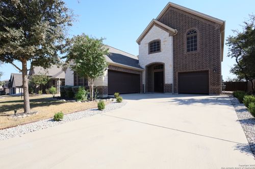 434 Tahoe Ave, San Antonio, TX, 78253-6565 | Card Image