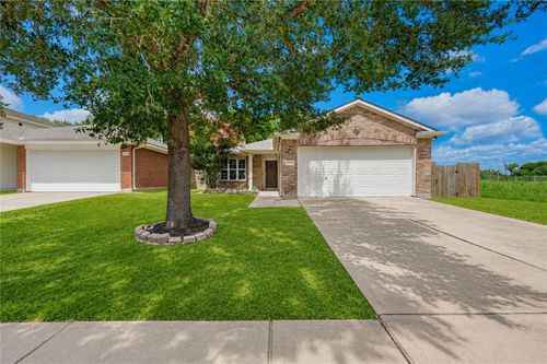 9642 Sugarblossom Lane, Sugar Land, TX, 77498 | Card Image