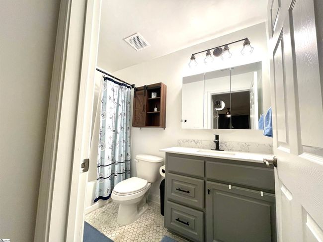 636 Lookover Dr, Condo with 3 bedrooms, 2 bathrooms and null parking in Anderson SC | Image 26