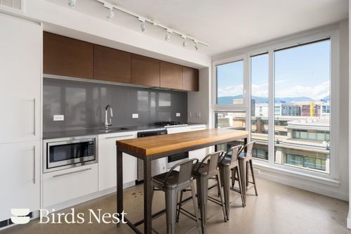902-150 E Cordova St, Vancouver, BC, V6A0E7 | Card Image