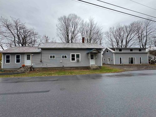 94 & 112 West River Road, Johnson, VT, 05656 | Card Image