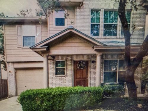 342 Mahogany Chest, San Antonio, TX, 78249-1523 | Card Image