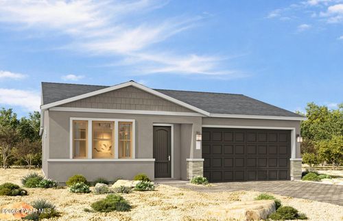7641 E Fieldstone Dr, Prescott Valley, AZ, 86315-8916 | Card Image