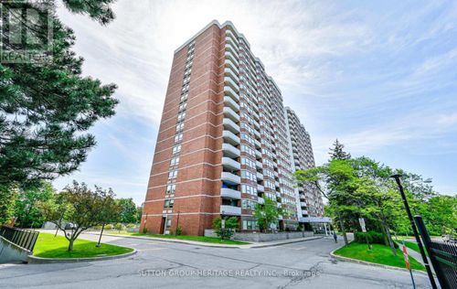 1915-121 Ling Road, Toronto (West Hill), ON, M1E4Y2 | Card Image