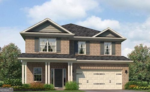 lot-965-5013 Fairview Circle, Villa Rica, GA, 30180 | Card Image