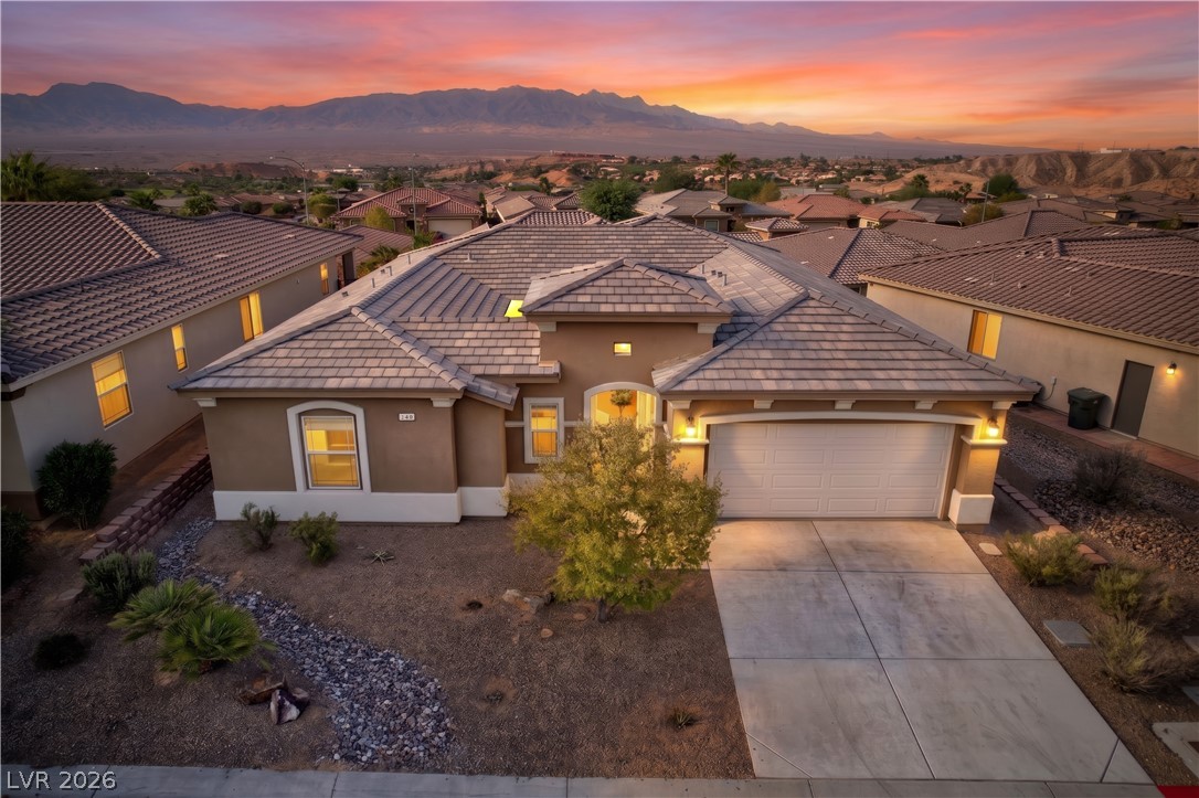 Residential in Mesquite