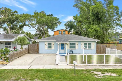 5213 Tangerine Ave S, GULFPORT, FL, 33707-4253 | Card Image