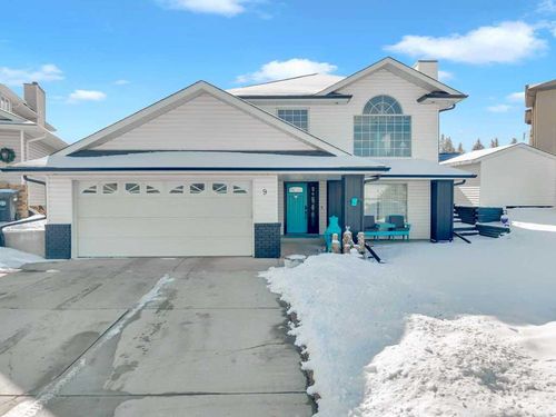 9 Pickering Close, Sylvan Lake, AB, T4S1K2 | Card Image