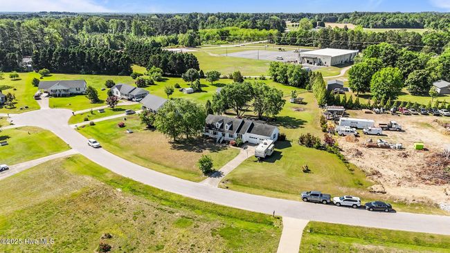 5065 Chris Rd, House other with 3 bedrooms, 2 bathrooms and 2 parking in Bailey NC | Image 51