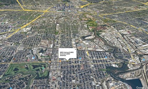 6800 Avenue E, Houston, TX, 77011-3644 | Card Image