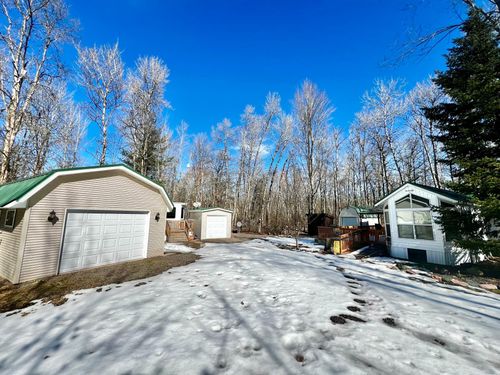 A16 Lots 62 & 63 Pathfinder Village, Hinckley, MN, 55037 | Card Image