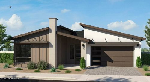 5677 S Black Bear Way, Prescott, AZ, 86303 | Card Image