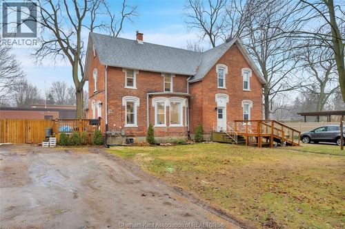 15-17 Jane St, Ridgetown, ON, N0P2C0 | Card Image