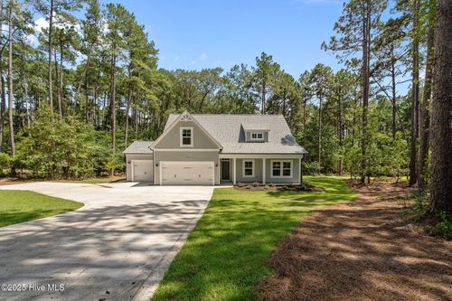 2 Foxfire Blvd, Jackson Springs, NC, 27281-9763 | Card Image