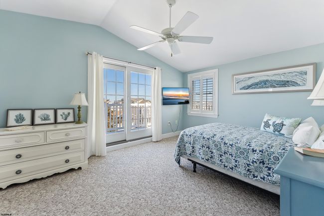 468 21st St Street, House other with 5 bedrooms, 3 bathrooms and null parking in Avalon Boro NJ | Image 44