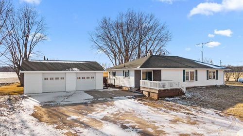 N10417 State Road 26, Burnett, WI, 53922-9758 | Card Image