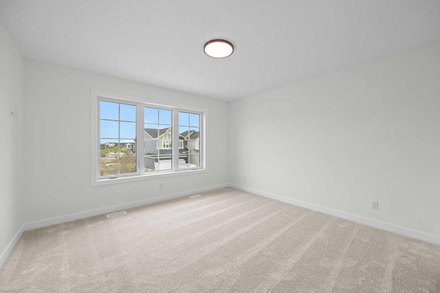 Residential in Calgary 2