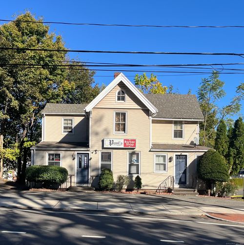 505 New Britain Rd, Berlin, CT, 06037-2134 | Card Image