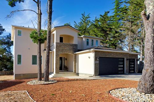 4044 Sunset Ln, Pebble Beach, CA, 93953-3050 | Card Image