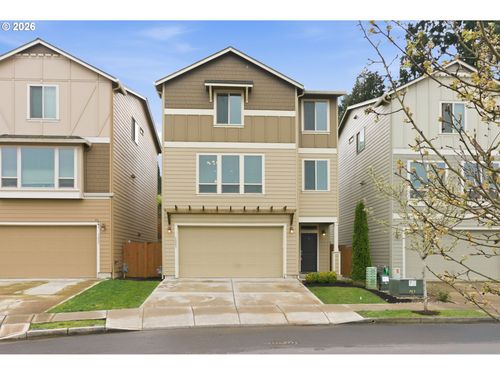 3223 Ne 74th St, Vancouver, WA, 98665-1437 | Card Image