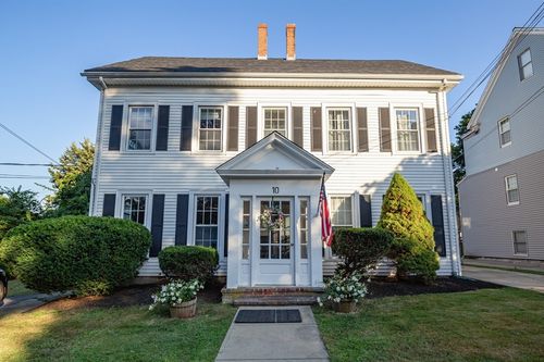 4-10 Cushman St, Plymouth, MA, 02360-4195 | Card Image