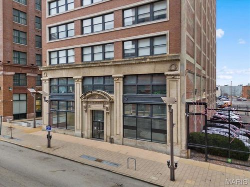 805-1619 Washington Ave, Saint Louis, MO, 63103-1811 | Card Image