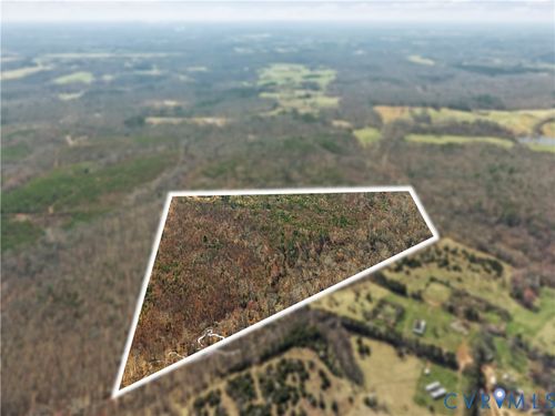 80.70 Acres Near Kendall Road, UNIONVILLE, VA, 22567 | Card Image
