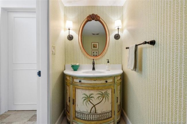 6549 South Marina Way, Townhouse with 4 bedrooms, 4 bathrooms and 2 parking in Stuart FL | Image 44