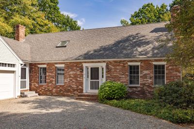 14 Long Hill Road, House other with 3 bedrooms, 2 bathrooms and null parking in Stratham NH | Image 3