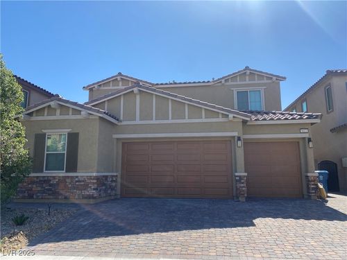 9613 Starfish Reef Way, Las Vegas, NV, 89178-1302 | Card Image