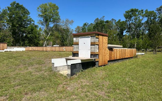 3133 Nw 40 Th Loop, House other with 1 bedrooms, 1 bathrooms and null parking in JENNINGS FL | Image 25