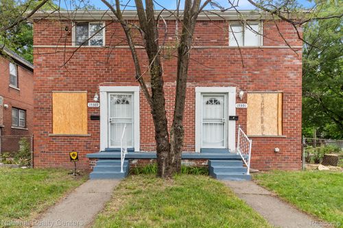 15391 Appoline St, Detroit, MI, 48227-4005 | Card Image