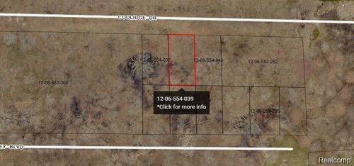 000 Coolidge Dr, Flint, MI, 48507 | Card Image