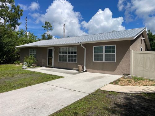 23320 Van Buren Ave, PUNTA GORDA, FL, 33980-5903 | Card Image