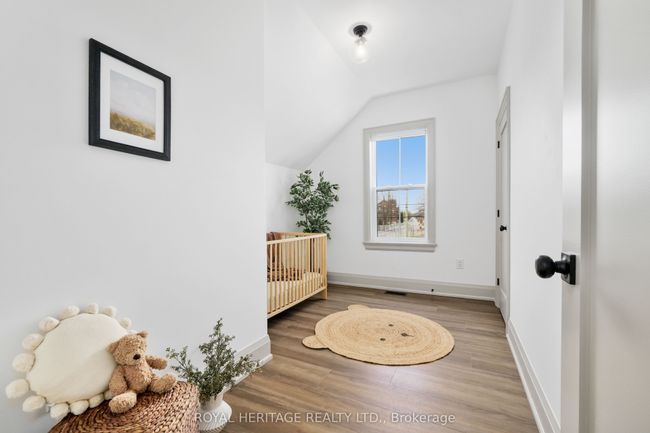 186 Durham St, House other with 3 bedrooms, 3 bathrooms and 1 parking in Cobourg ON | Image 22