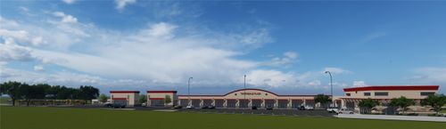 606 E Us Highway 79, Thorndale, TX, 76577-5460 | Card Image