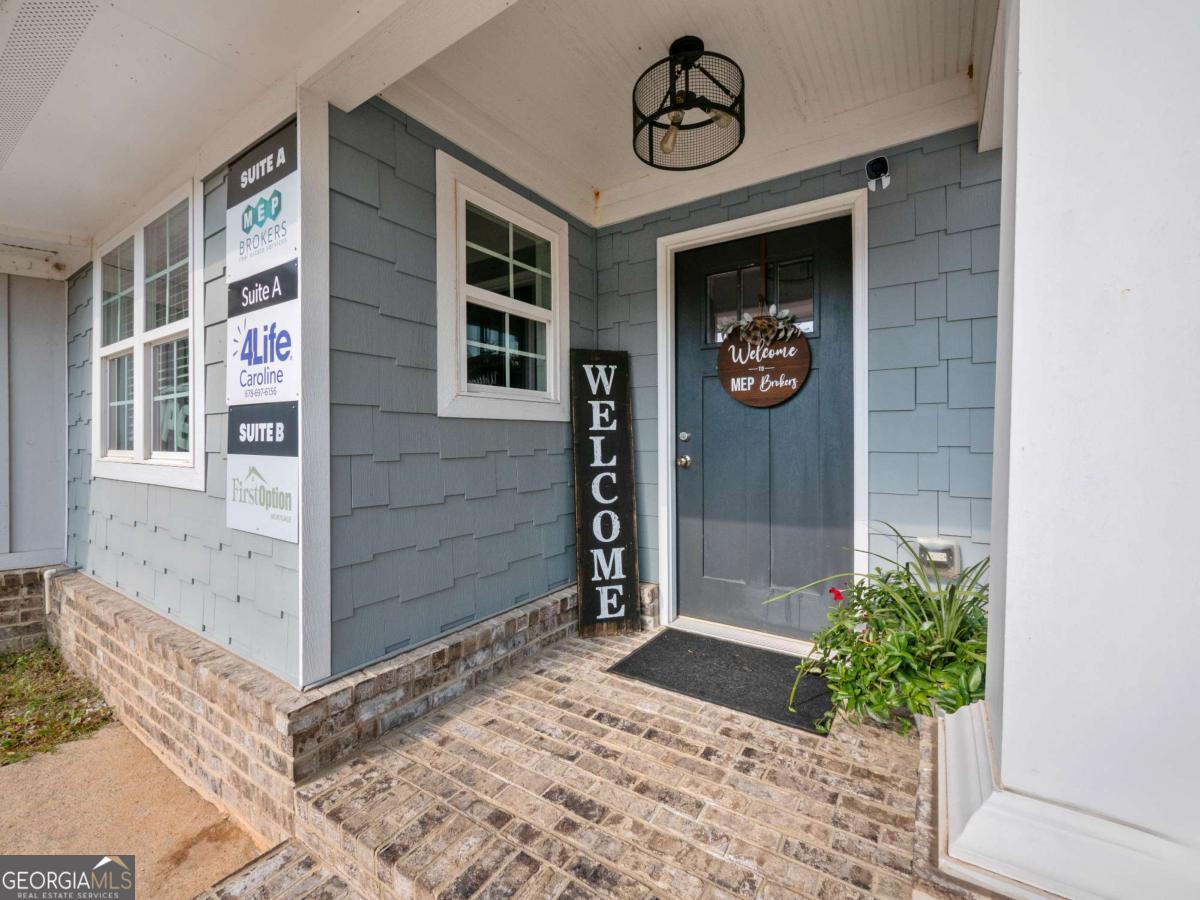 Commercial Sale in Gainesville 4