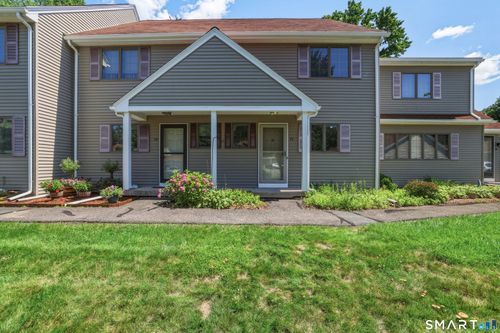 28-28 Meadow Ln, Windsor Locks, CT, 06096-1363 | Card Image