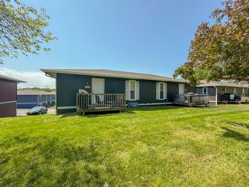 205 West Blvd N, COLUMBIA, MO, 65203-2661 | Card Image