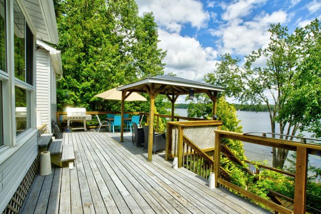 12 Cedar Nook Rd, House other with 4 bedrooms, 2 bathrooms and 8 parking in Coboconk ON | Image 13