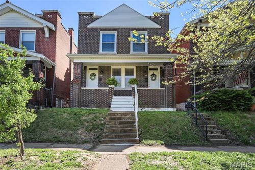 1-3136 Maury Ave, Saint Louis, MO, 63116-2022 | Card Image