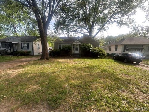 7516 Balfour Dr, Saint Louis, MO, 63133-1210 | Card Image