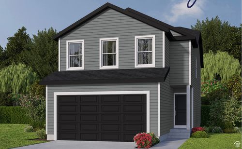 214-1536 E Pheasant Rd, Eagle Mountain, UT, 84005-5361 | Card Image