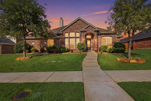 1540 Great Lakes Ct, Rockwall, TX, 75087-6437 | Card Image
