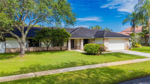 400 Nw 202nd Way, Pembroke Pines, FL, 33029-3414 | Card Image