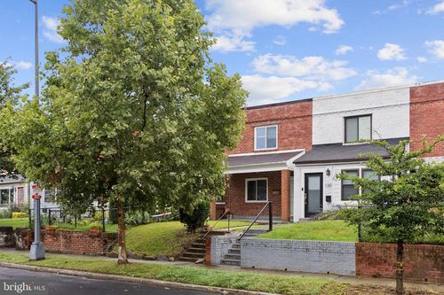 128 33rd St Ne, WASHINGTON, DC, 20019-1303 | Card Image