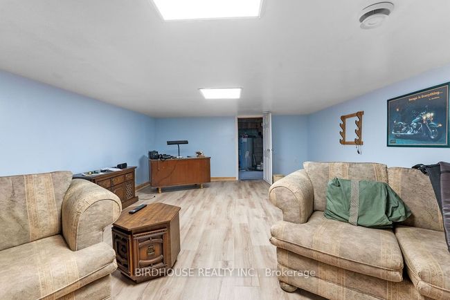 62 Cameron St, House other with 2 bedrooms, 1 bathrooms and 4 parking in Marmora ON | Image 19